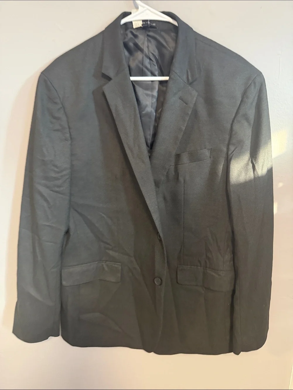 11 Men’s Blazers/Sport Coats.  Hugo Boss Calvin Klein. Tommy Hilfiger. 42-44R
